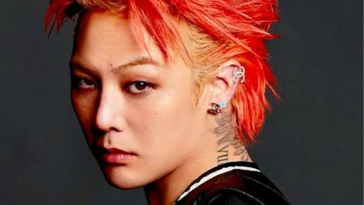 Yd86e68(3) - G-Dragon Announces 2026 "FAM+ILY" Solo Fan Meeting