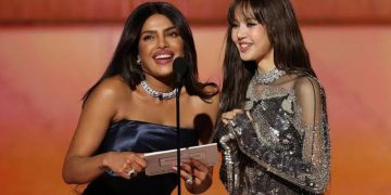 Yd86e68(4) - A Global Sensation: BLACKPINK’s Lisa Commands the 2026 Golden Globes