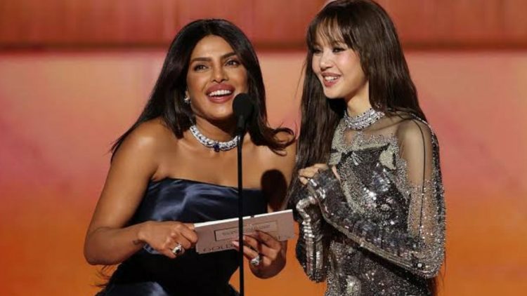 Yd86e68(4) - A Global Sensation: BLACKPINK’s Lisa Commands the 2026 Golden Globes