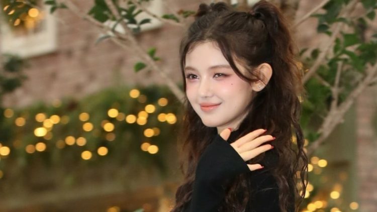 Yd86e68(5) - Danielle’s Independent Social Media Surge Amid Legal Turmoil