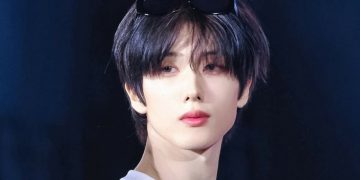 Yd86e68(7) - From Idol to Investigator: NCT Dream’s Jisung Joins the Cast of "Crash" Season 2