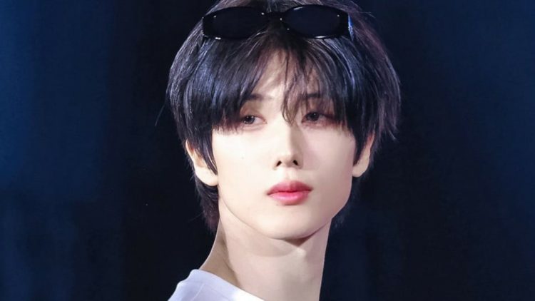 Yd86e68(7) - From Idol to Investigator: NCT Dream’s Jisung Joins the Cast of "Crash" Season 2