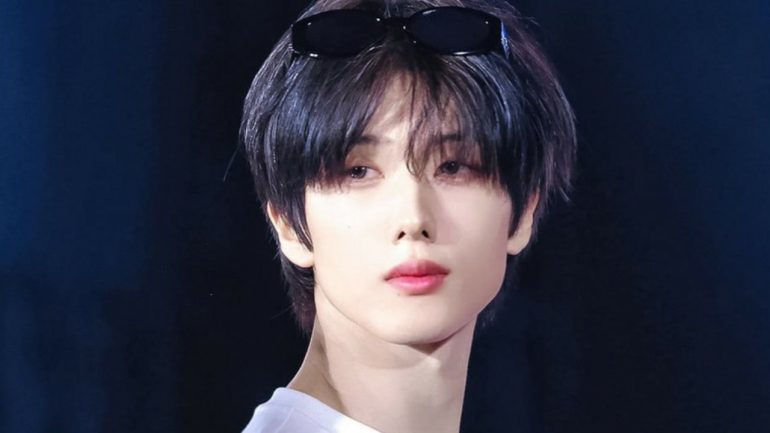 Yd86e68(7) - From Idol to Investigator: NCT Dream’s Jisung Joins the Cast of "Crash" Season 2