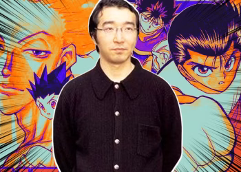 Yoshihiro Togashi