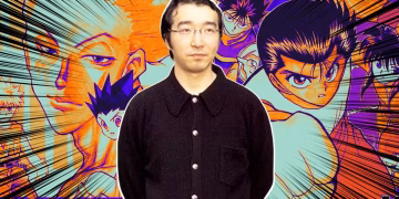 Yoshihiro Togashi