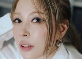 Yurb(4) - The End of an Era: BoA Parts Ways with SM Entertainment After 25 Years