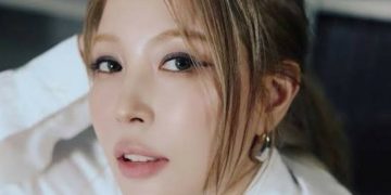Yurb(4) - The End of an Era: BoA Parts Ways with SM Entertainment After 25 Years