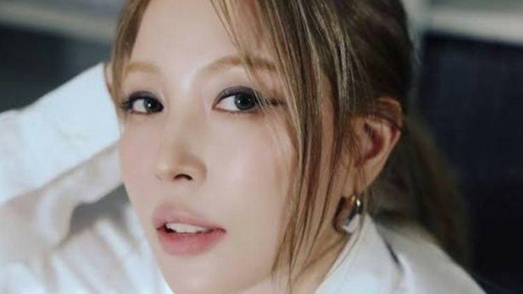 Yurb(4) - The End of an Era: BoA Parts Ways with SM Entertainment After 25 Years