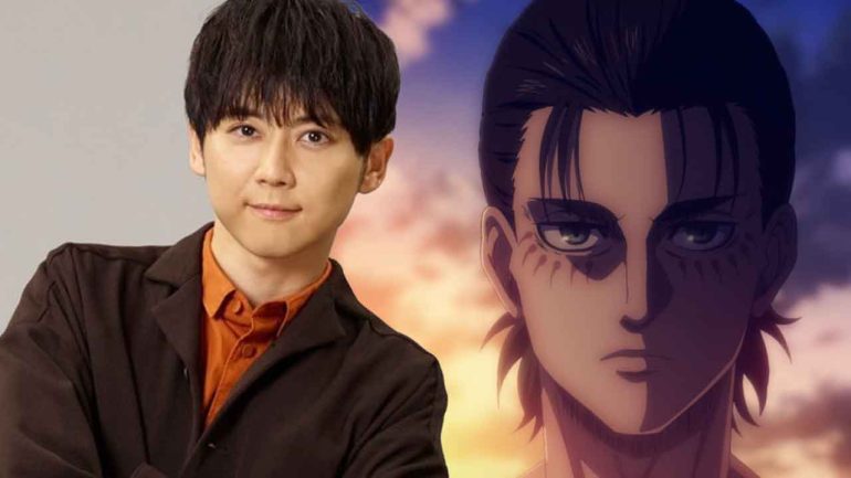 Yuki Kaji