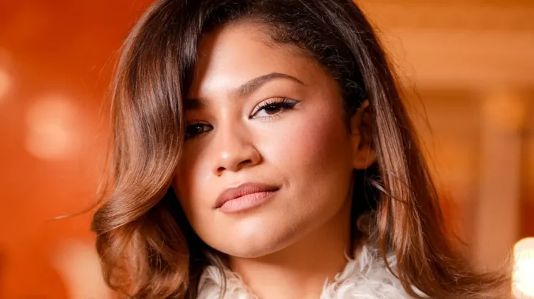 Zendaya