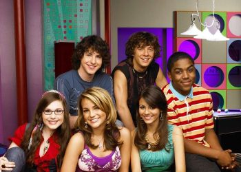 Zoey 101