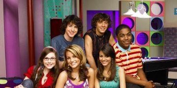 Zoey 101