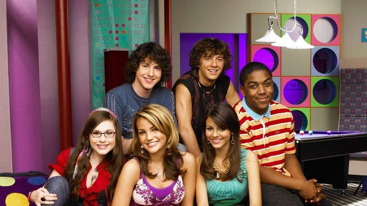 Zoey 101