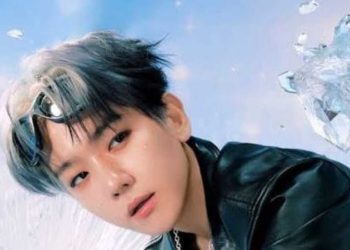 Zr6r6r(1) - Grand Finale in Sin City: Baekhyun Successfully Concludes Historic First Solo World Tour