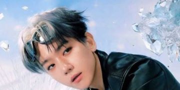 Zr6r6r(1) - Grand Finale in Sin City: Baekhyun Successfully Concludes Historic First Solo World Tour