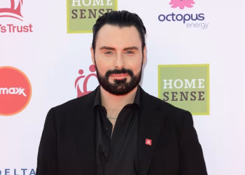 Rylan Clark