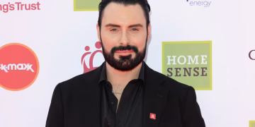 Rylan Clark