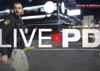 Live PD