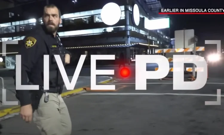 Live PD