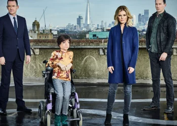 Silent Witness