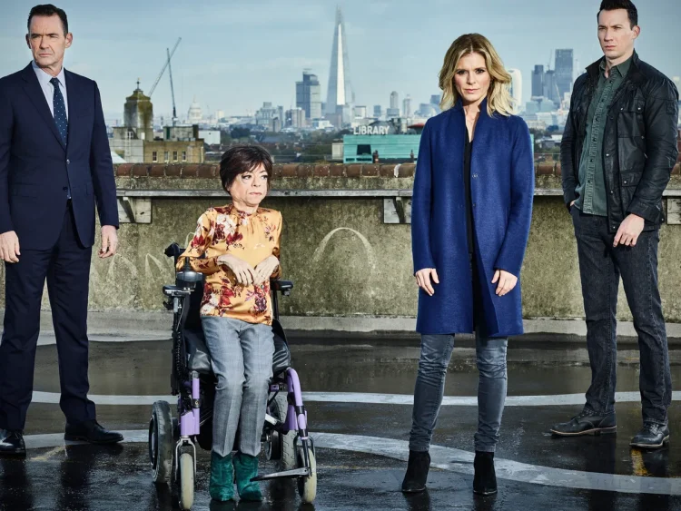 Silent Witness