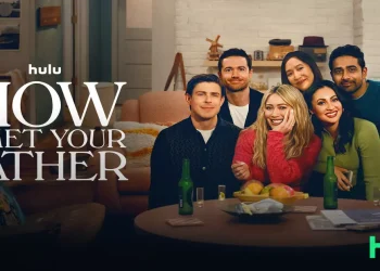 How I Met Your Father (Credit: JioHotstar)