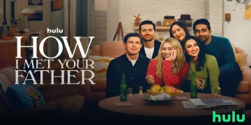 How I Met Your Father (Credit: JioHotstar)
