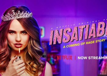Insatiable