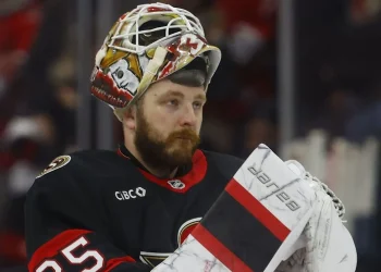 Linus Ullmark