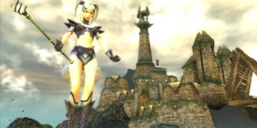 Guild Wars