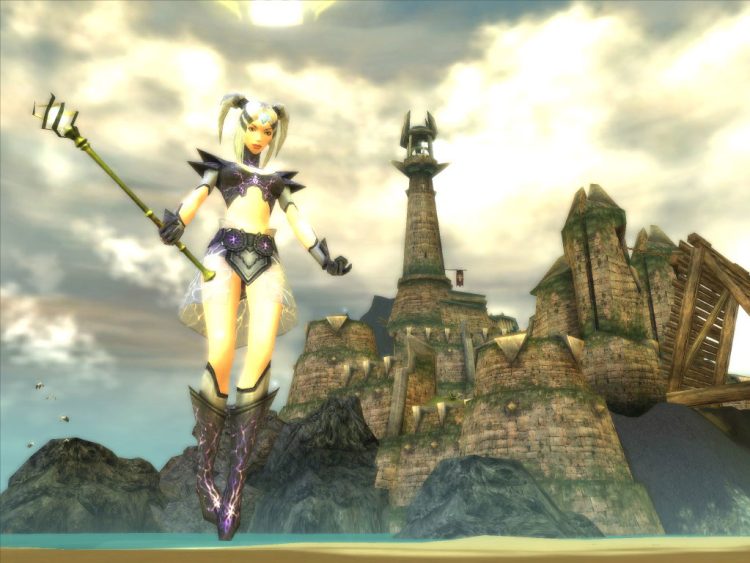 Guild Wars