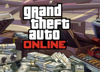 GTA Online
