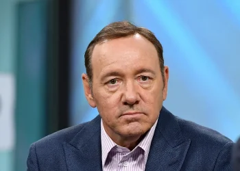 Kevin Spacey