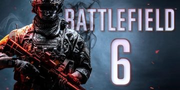 Battlefield 6
