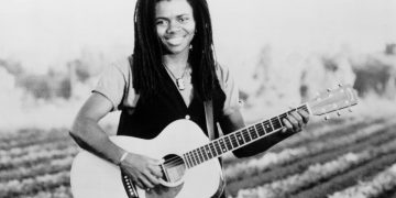 Tracy Chapman