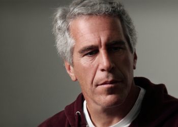 Jeffrey Epstein