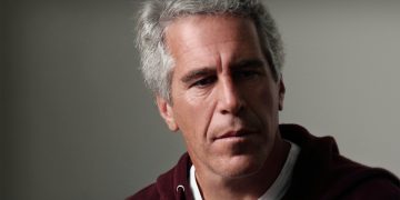 Jeffrey Epstein
