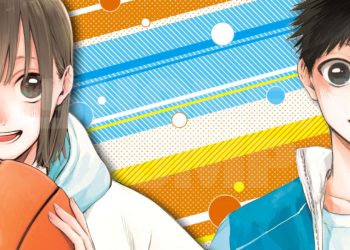 Blue Box Chapter 229