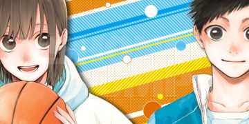 Blue Box Chapter 229