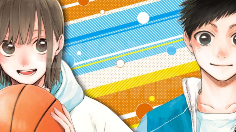 Blue Box Chapter 229