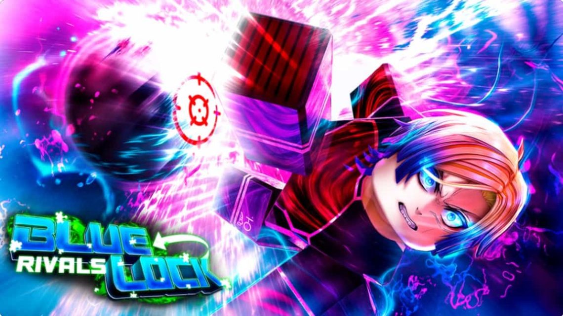 Blue Lock Rivals Legacy Codes February 2026 - En El Ajo En El Ajo