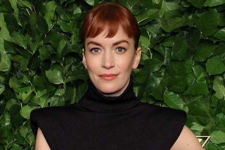 Brit Lower For Severence Season 2