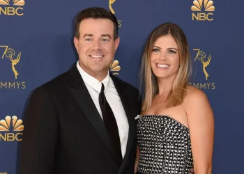 Carson Daly