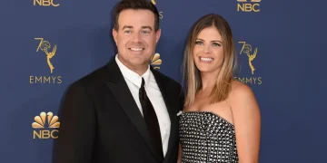 Carson Daly