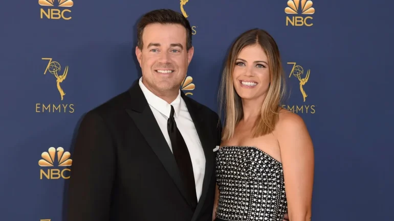 Carson Daly