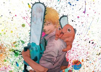 Chainsaw Man Chapter 229