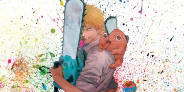 Chainsaw Man Chapter 229