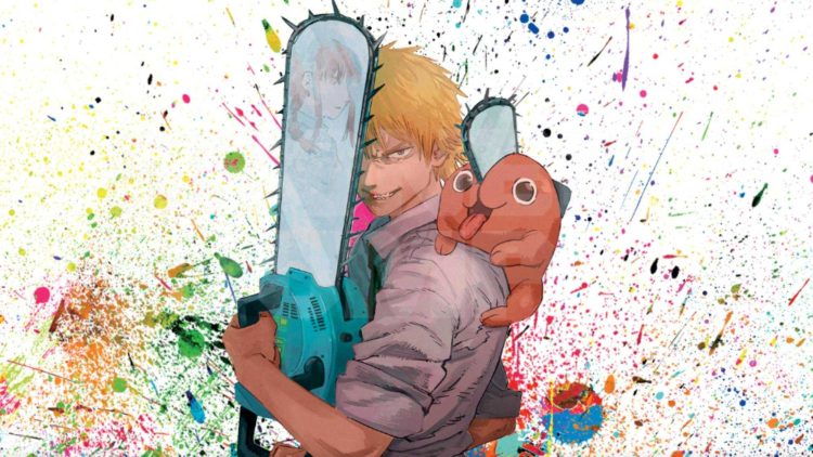 Chainsaw Man Chapter 229