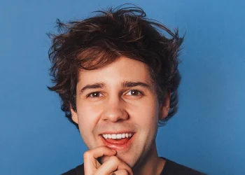 David Dobrik (Credit: CNN)