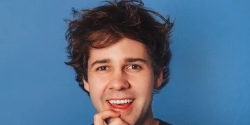 David Dobrik (Credit: CNN)